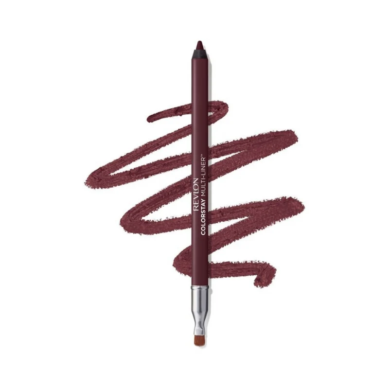 REVLON COLORSTAY MULTI-LINER LABBRA LESS TRACED 003