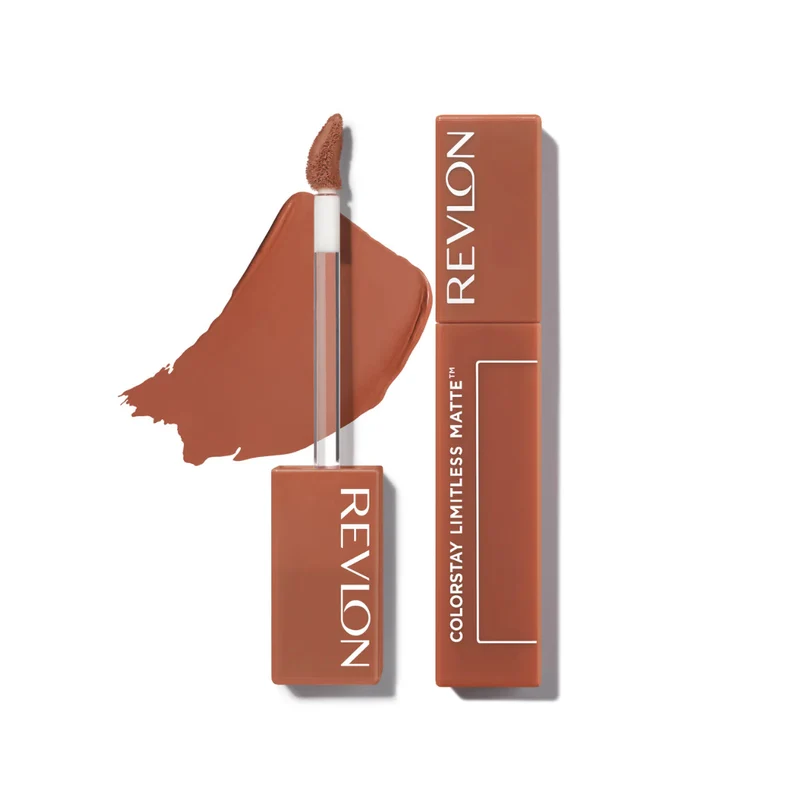 REVLON LIMITLESS MATTE UPPER HAND 003