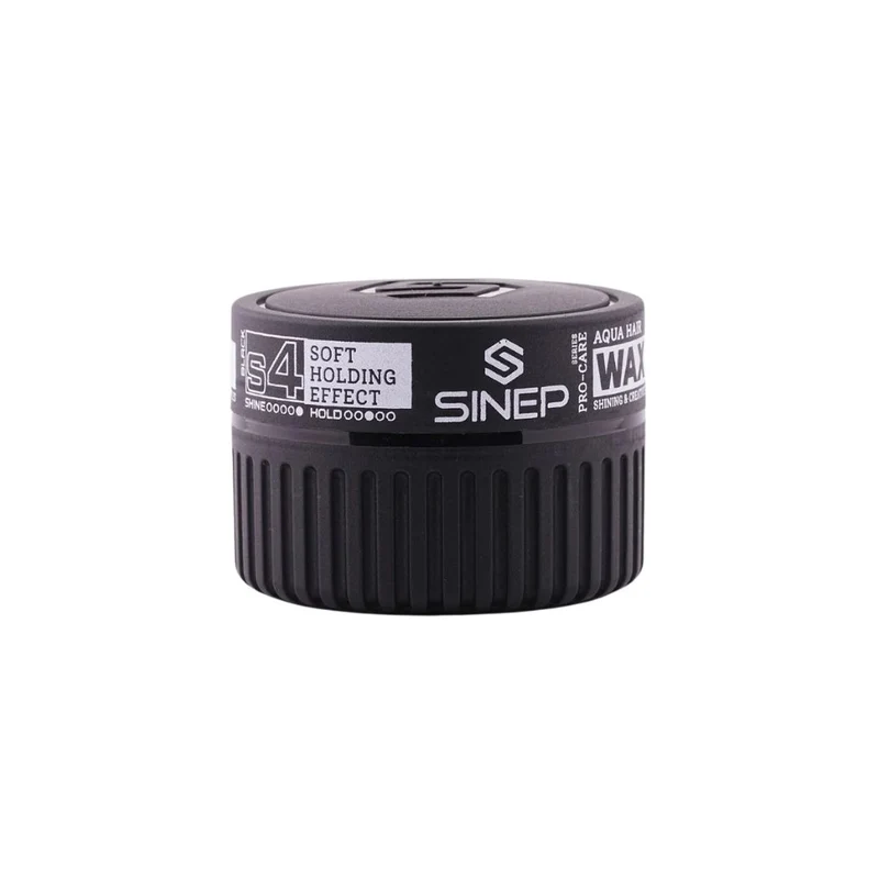 CERA TENUTA FORTE EFFETTO LUCIDO SINEP BLACK 04 150ML