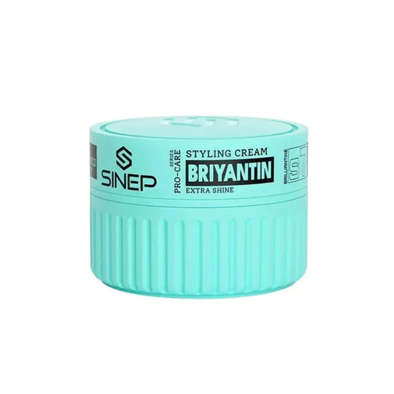 CERA BRILLANTINA EFFETTO EXTRA LUCIDO SINEP 150ML