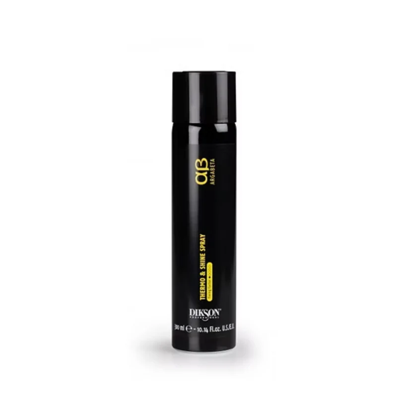 ARGABETA TERMOPROTETTORE SPRAY LUCIDANTE 300ML