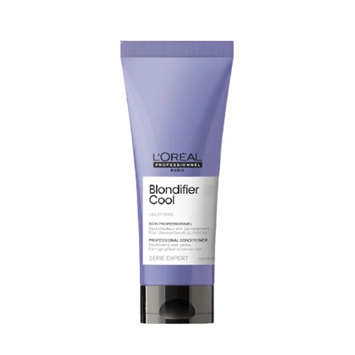 L'Oréal Serie Expert Blondifier Cool Conditioner 200ml