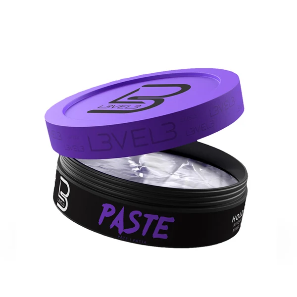 Level 3 Matte Finish Paste 150ml - Pasta modellante opaca