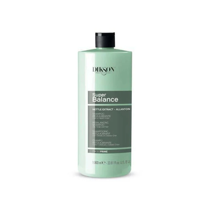 DIKSON PRIME SCULP BALANCE SHAMPOO 1000ML