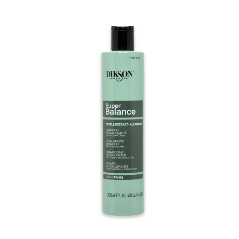 DIKSON PRIME SCULP BALANCE SHAMPOO 300ML