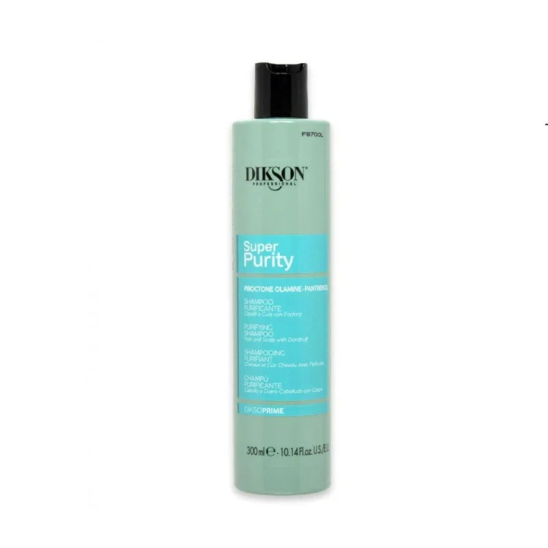 DIKSON PRIME SHAMPOO PURITY 300ML