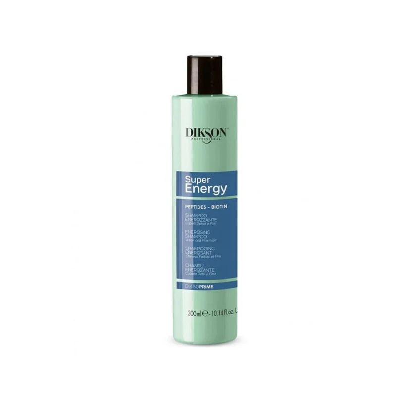 DIKSON PRIME SCULP ENERGY SHAMPOO 300ML