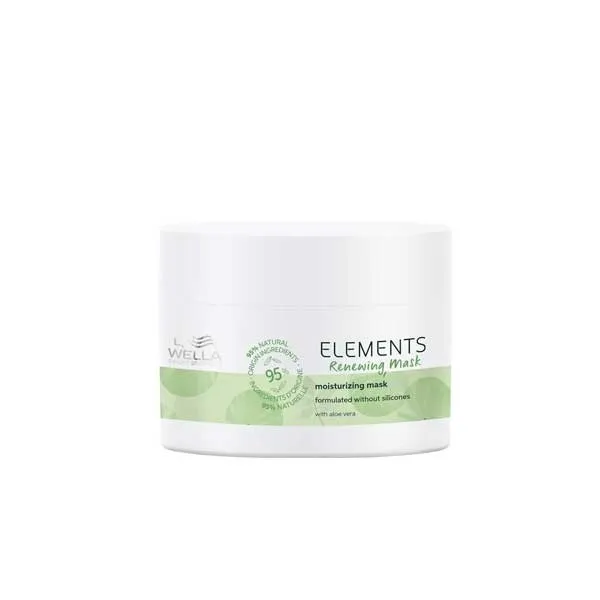 Wella Elements Renewing Mask 150ml
