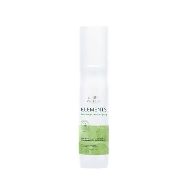 Wella Elements Renewing Leave-in Spray 150ml