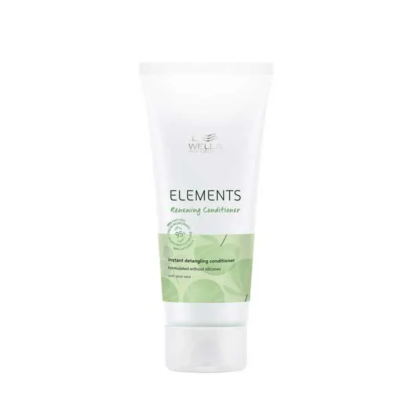 Wella Elements Renewing Conditioner 200ml