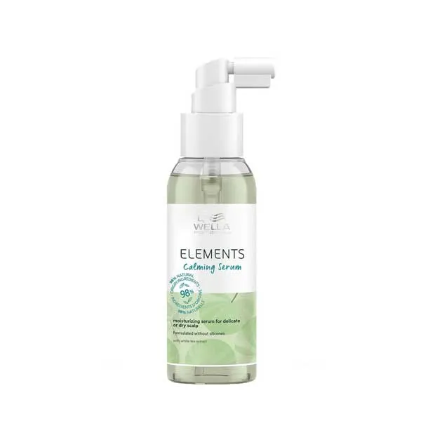 Wella Elements Calming Siero 100ml