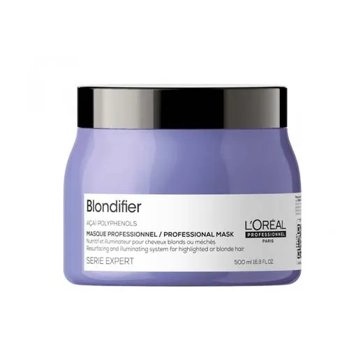 L'Oréal Serie Expert Blondifier Maschera 500ml
