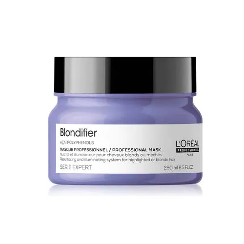 L'Oréal Serie Expert Blondifier Maschera 250ml