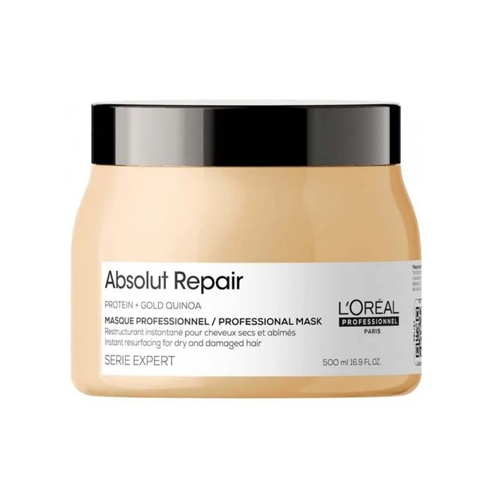 L'Oréal Serie Expert Absolut Repair Maschera 500ml