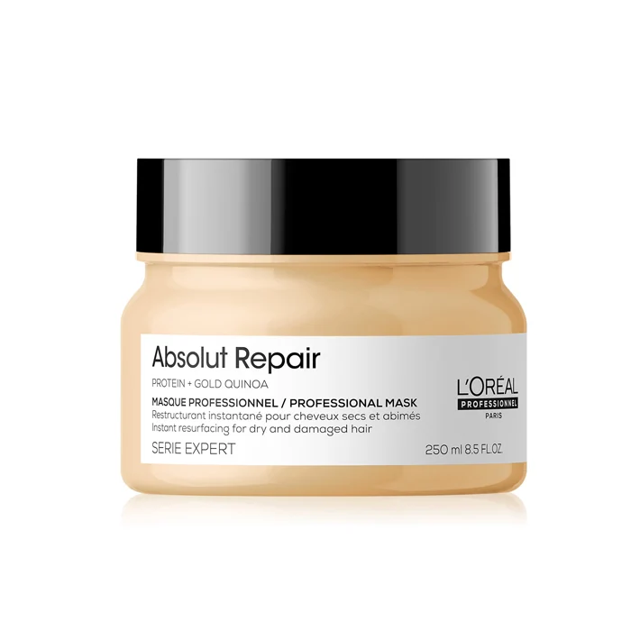 L'Oréal Serie Expert Absolut Repair Maschera 250ml