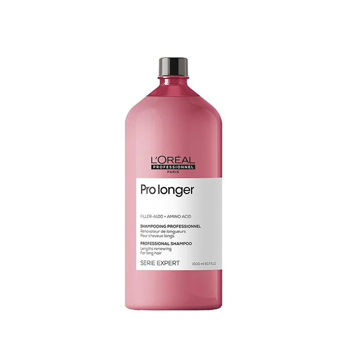 L'Oreal Serie Expert Pro Longer Shampoo 1500ml