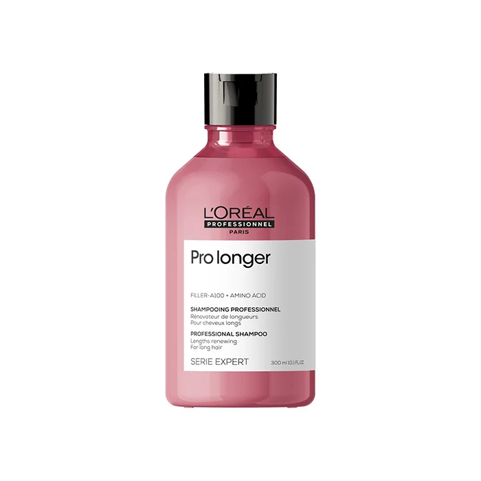 L'Oreal Serie Expert Pro Longer Shampoo 300ml