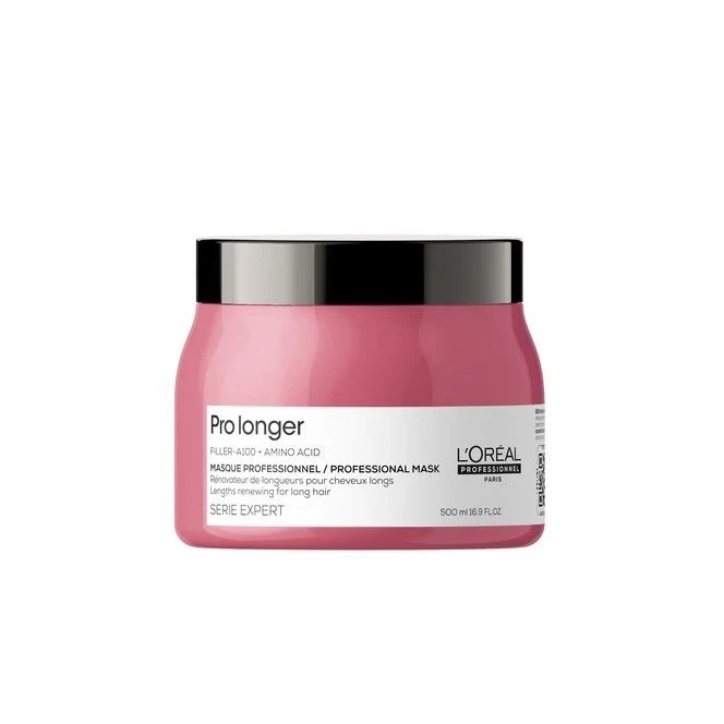 L'Oreal Serie Expert Pro Longer Maschera 500ml