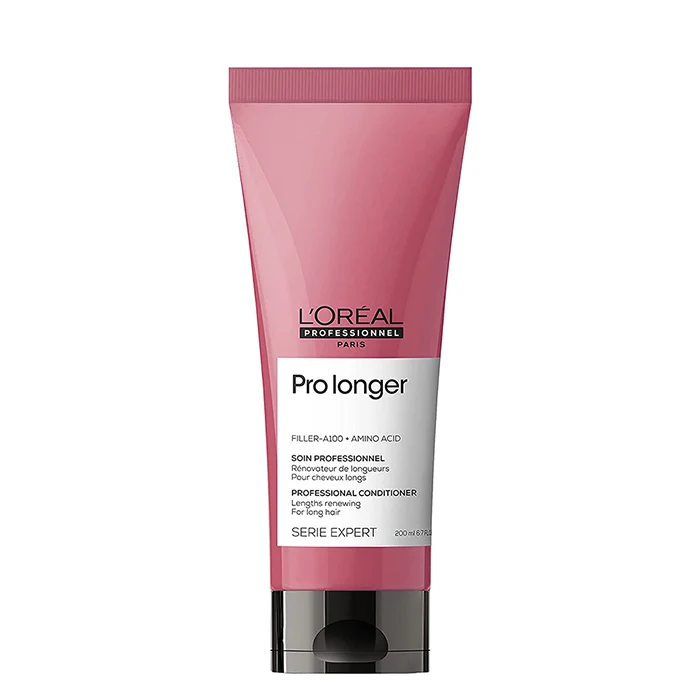 L'Oreal Serie Expert Pro Longer Conditioner 200ml