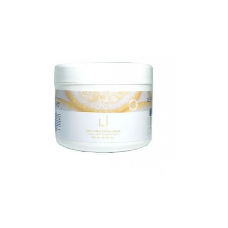 JOLI'CREMA PIEDI 500ML