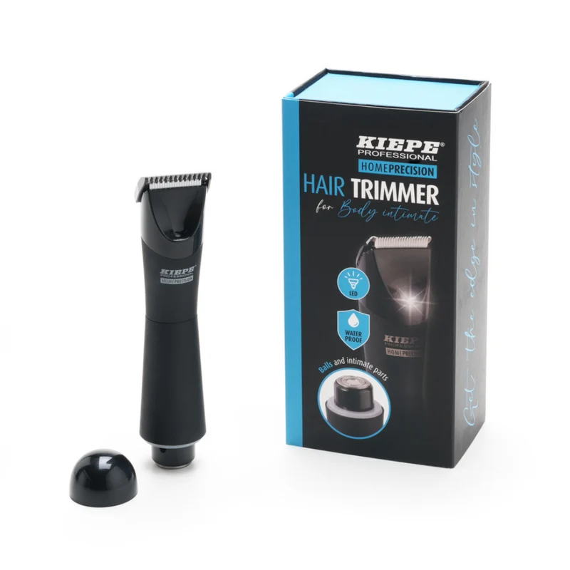 KIEPE TAGLIACAPELLI HAIR TRIMMER WATERPROOF
