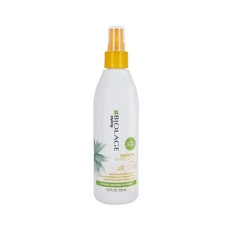 Biolage Smooth Shine Milk 250ml