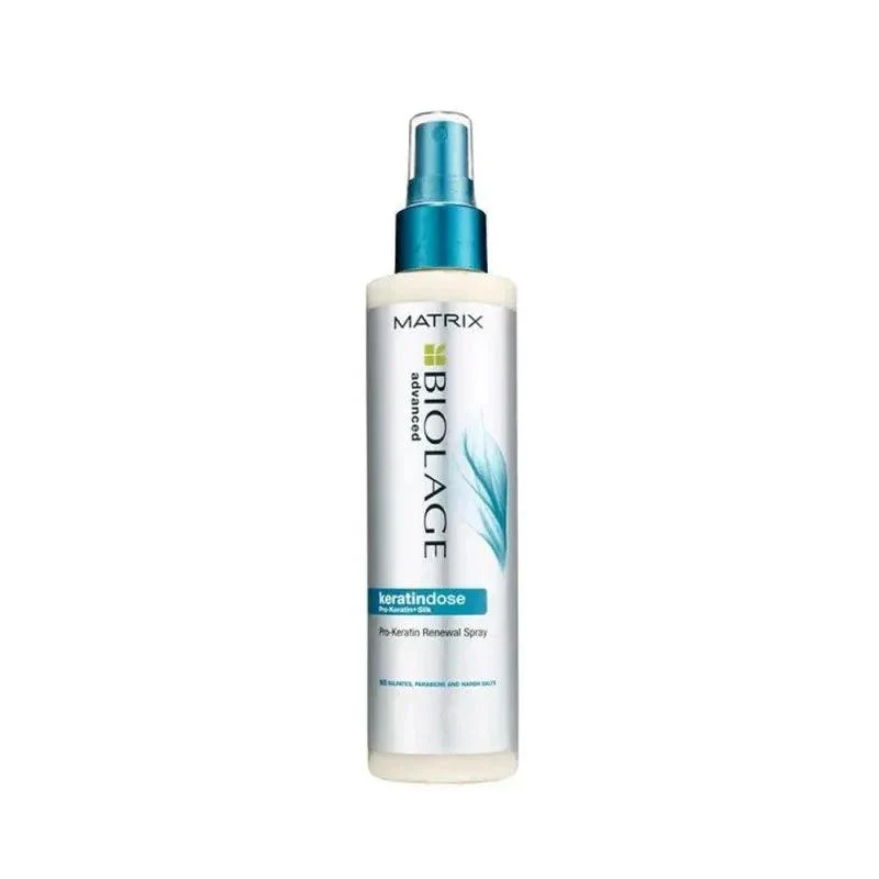 Matrix Keratindose Renewal Spray 200ml