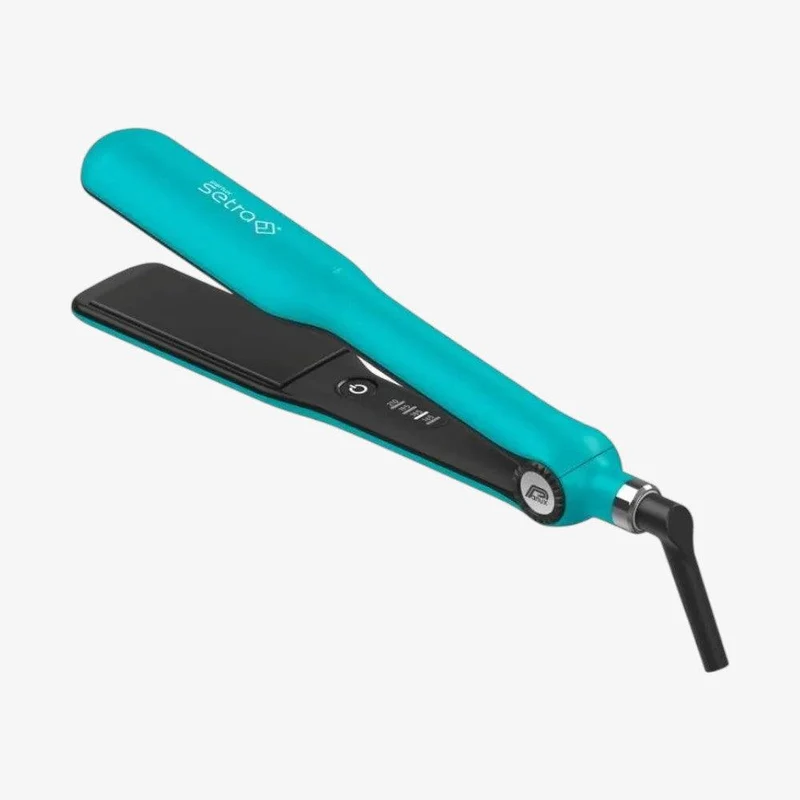 Parlux Setra 40mm Piastra Professionale Capelli Ceramica