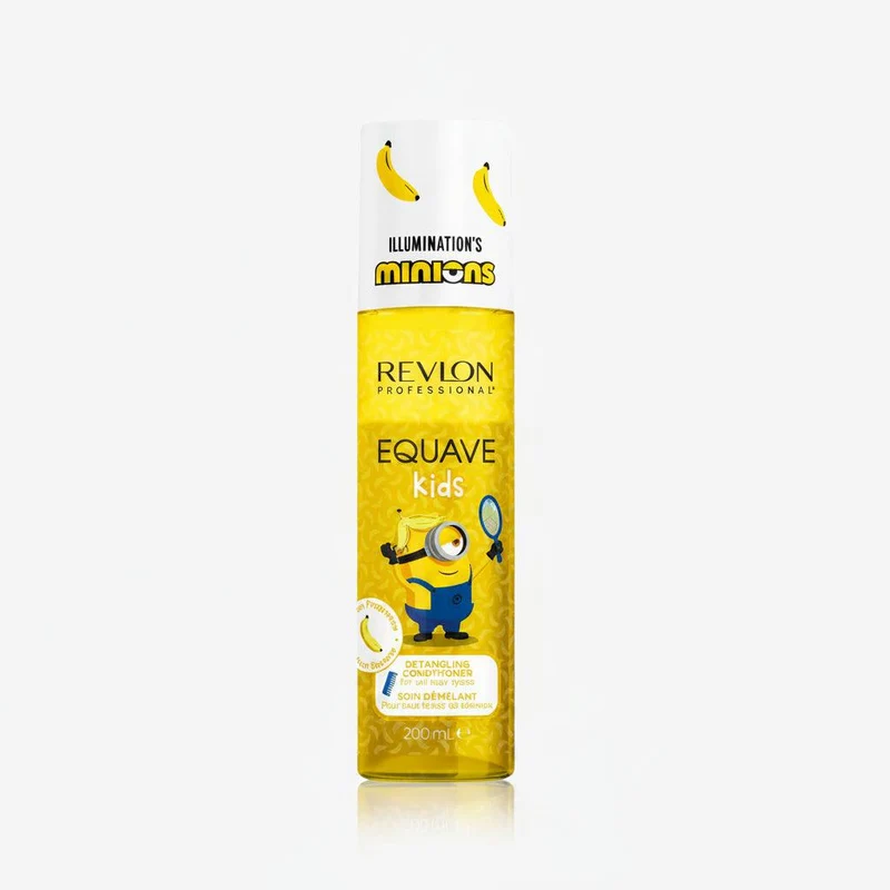 Revlon Professional Equave Kids Balsamo Districante Minions 200ml
