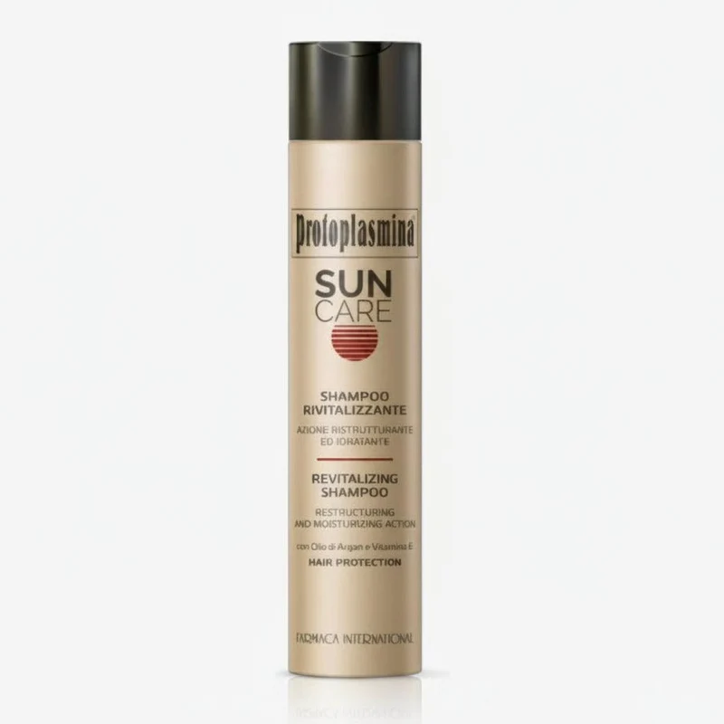 Protoplasmina New Sun Care Revitalizing Shampoo 250ml