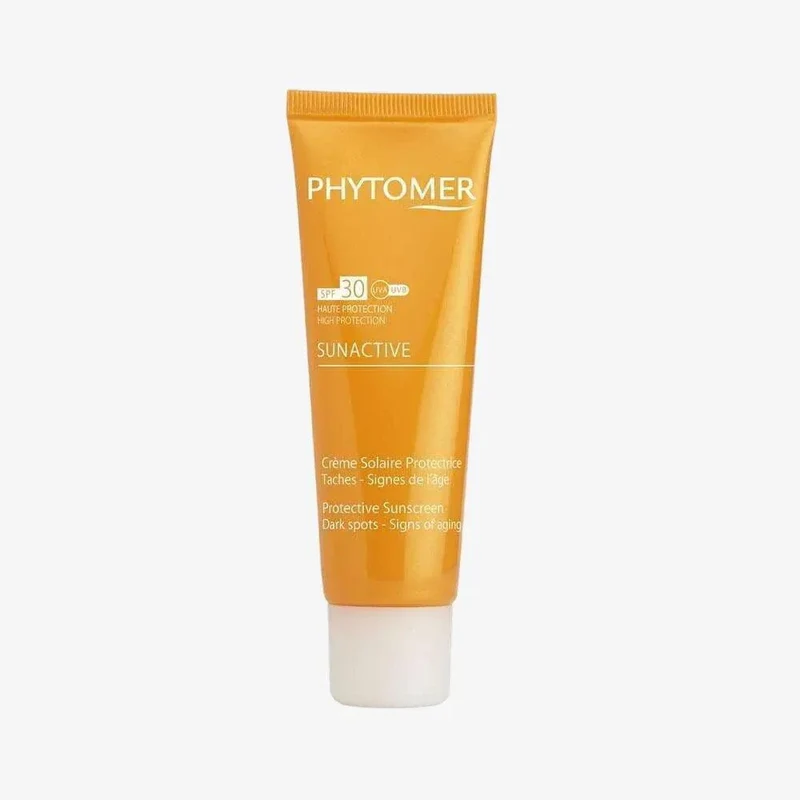 Phytomer Sunactive SPF30 Macchie e Segni dell'Eta 50ml