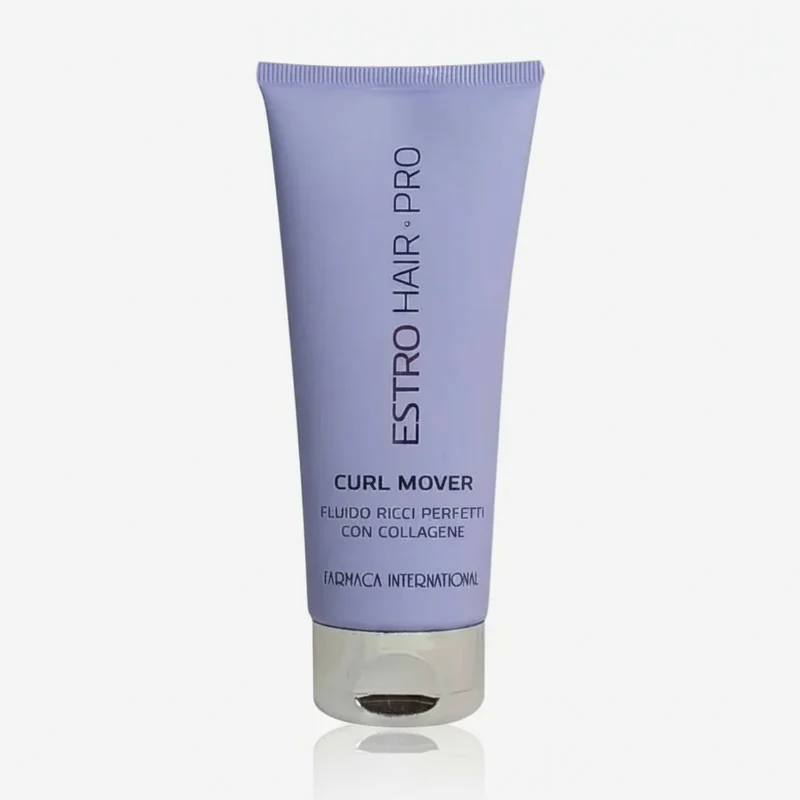 Farmaca Curl Mover Fluido Ricci perfetti con collagene 100ml