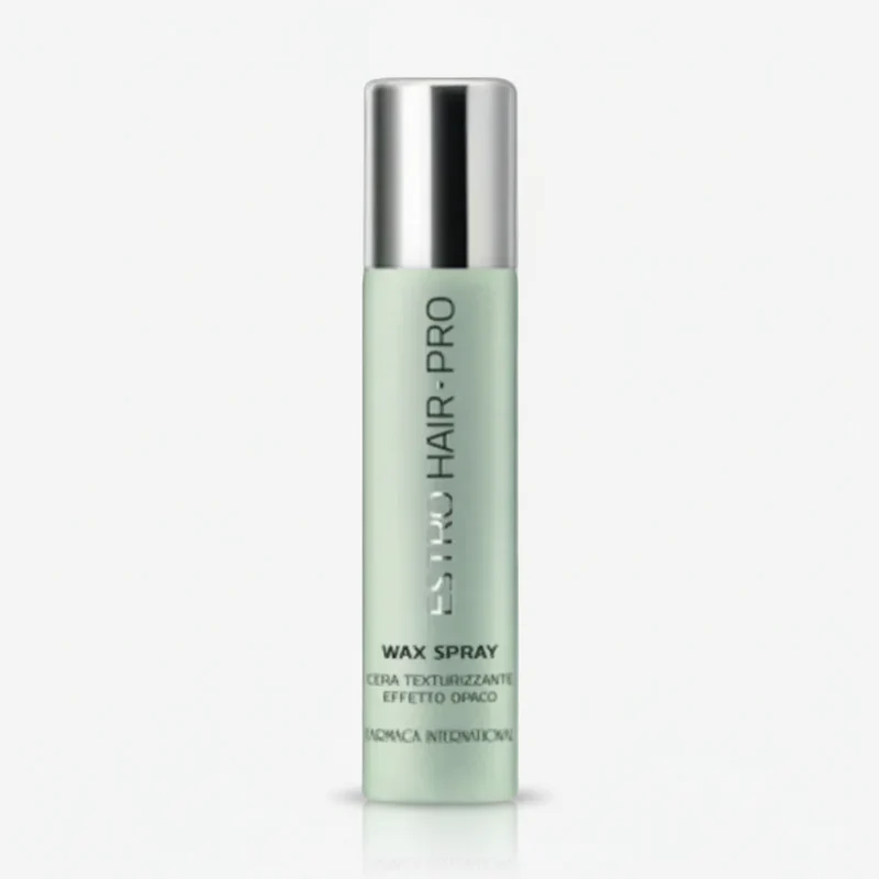 Farmaca Wax Spray Cera Texturizzante effetto opaco 100ml