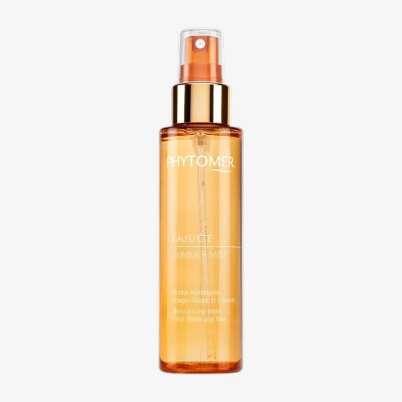 Phytomer Eau d'Été Brume Hydratante Viso Corpo Capelli 100ml