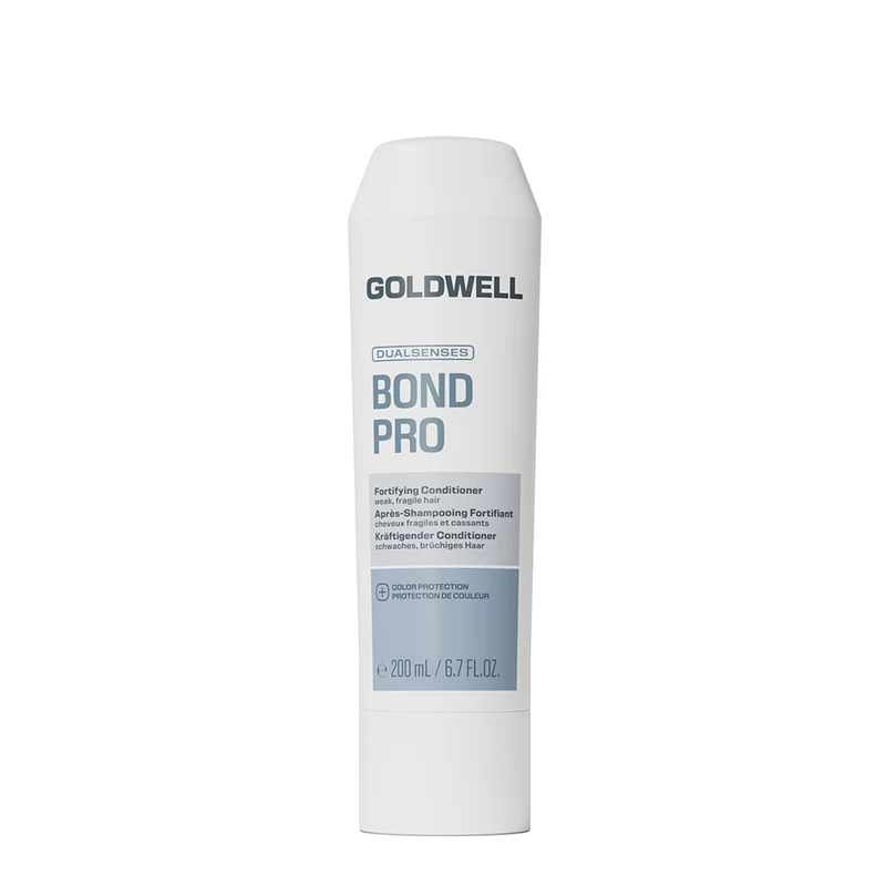 Goldwell Dualsenses Bond Pro Fortifying Condtioner 200ml - balsamo rinforzante
