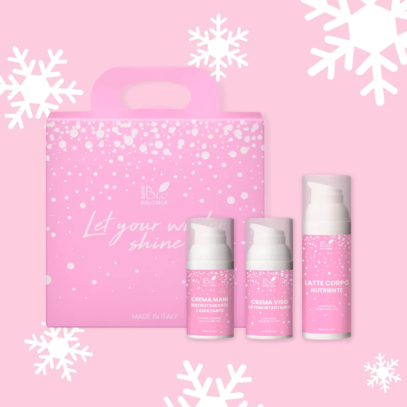Perfect Gift Box
