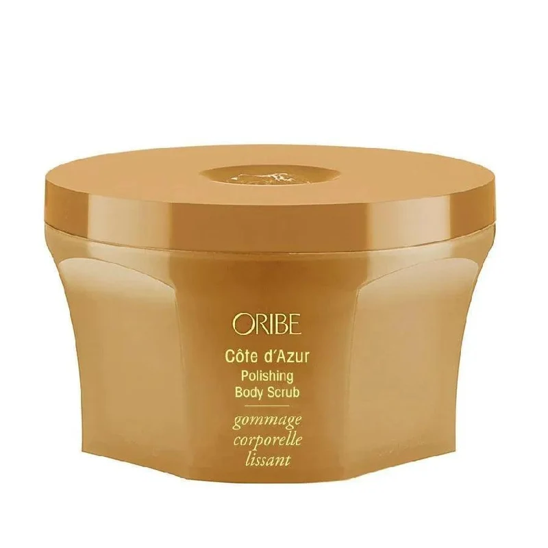 Cote D'Azur Polishing Body Scrub Oribe 196g