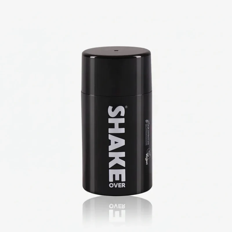 SHAKE OVER Fibre per Capelli con Zinco