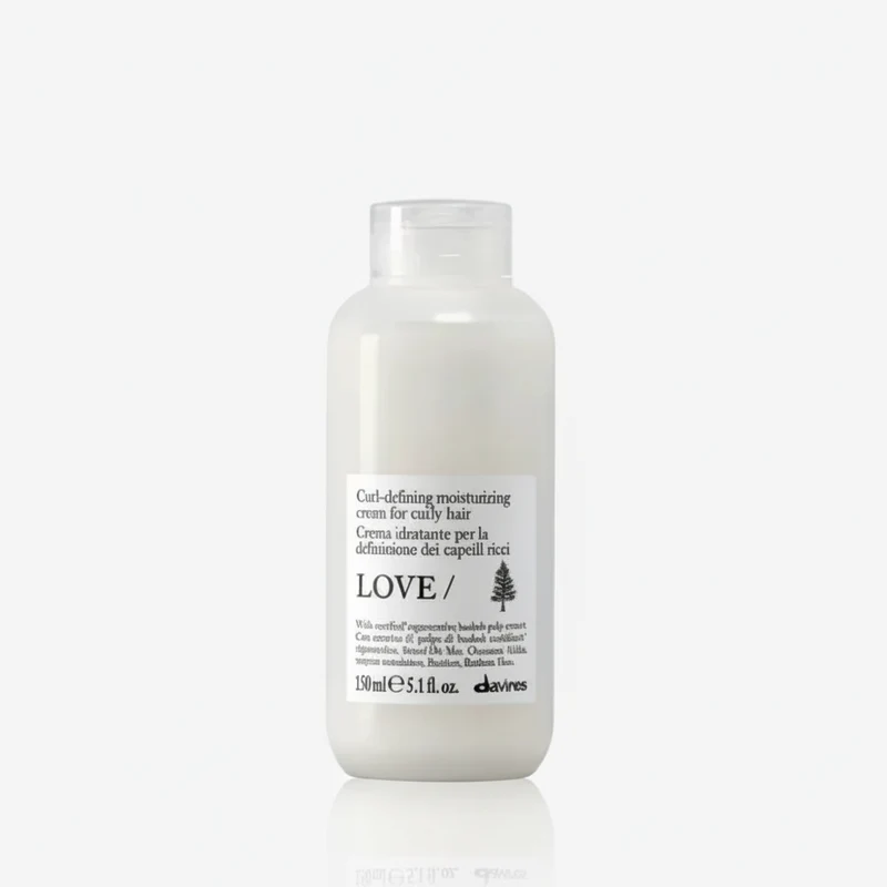 Davines Love Curl Crema definizione capelli ricci 150ml