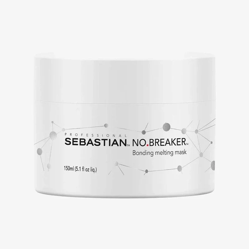No Breaker Bonding Melting Mask Sebastian capelli danneggiati