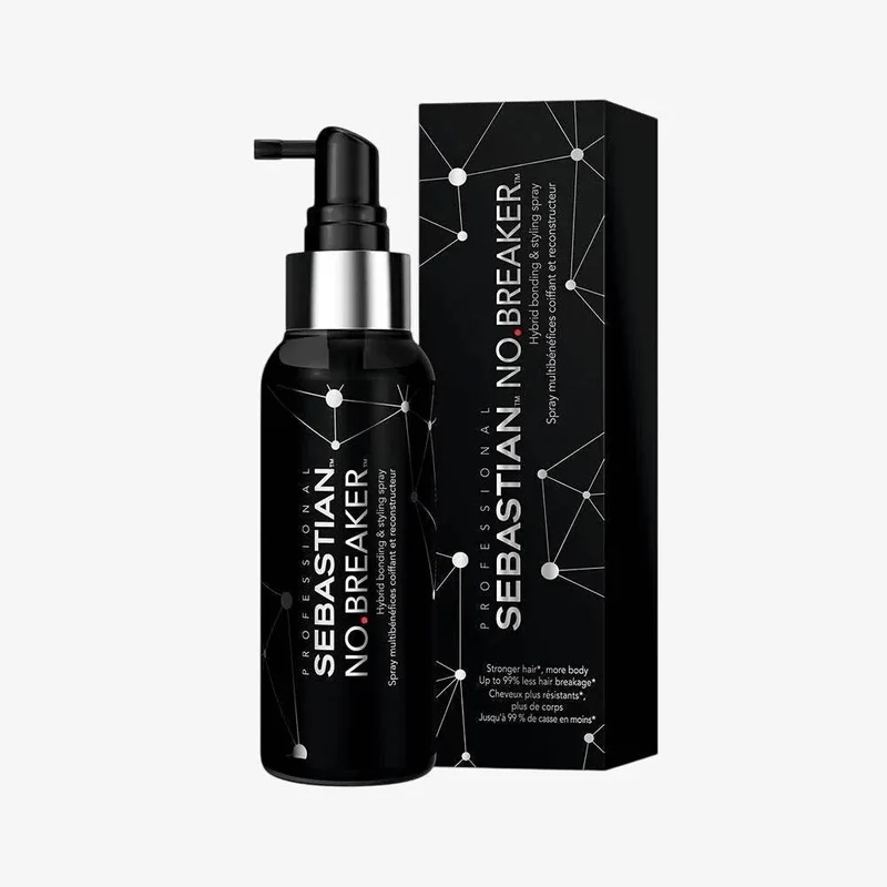 Sebastian No Breaker trattamento ricostituente capelli 100ml