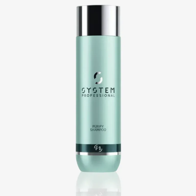 System Professional Purify Shampoo P1 250ml
