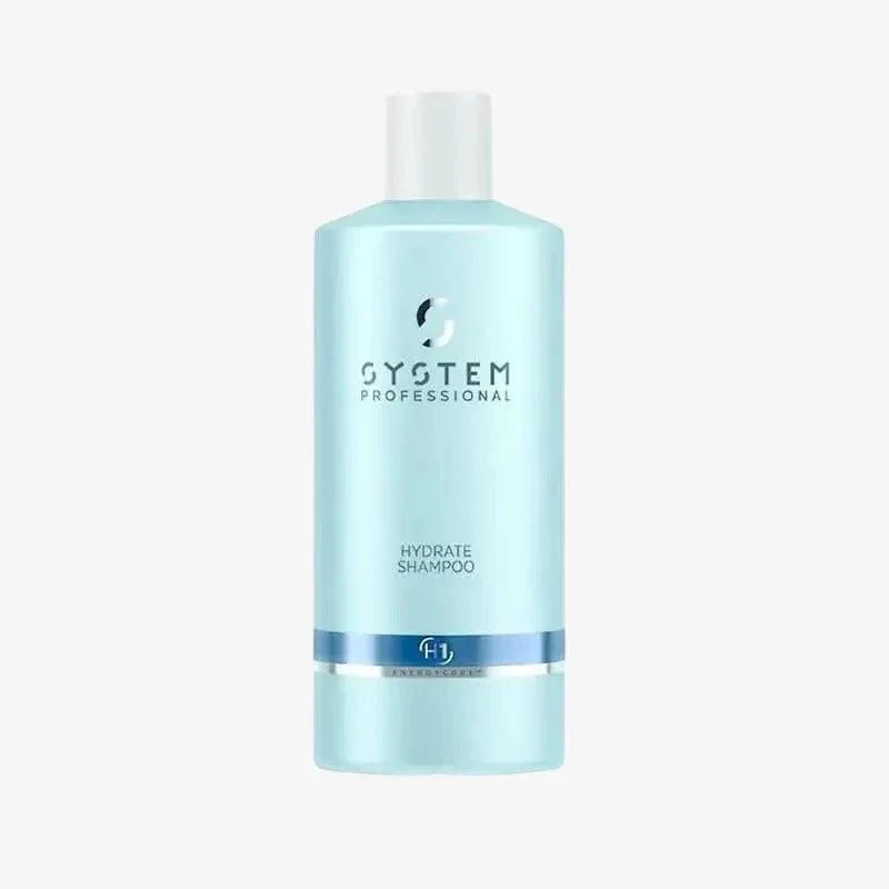 System Professional Hydrate Shampoo H1 500ml