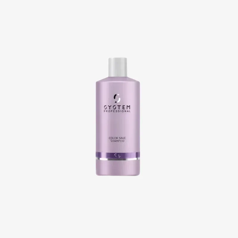 System Professional Color Save Shampoo C1