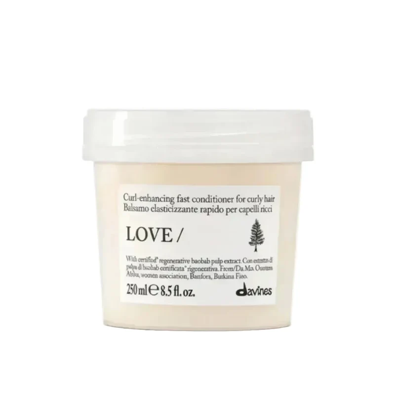 Davines Love Curl Conditioner elasticizzante capelli ricci