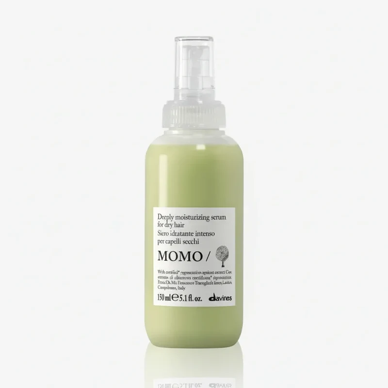 Davines Momo Siero Idratante Intenso capelli secchi 150ml