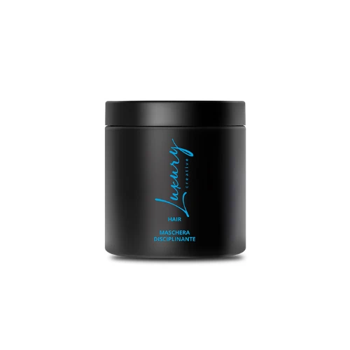Luxury Creative Maschera disciplinante 250ml