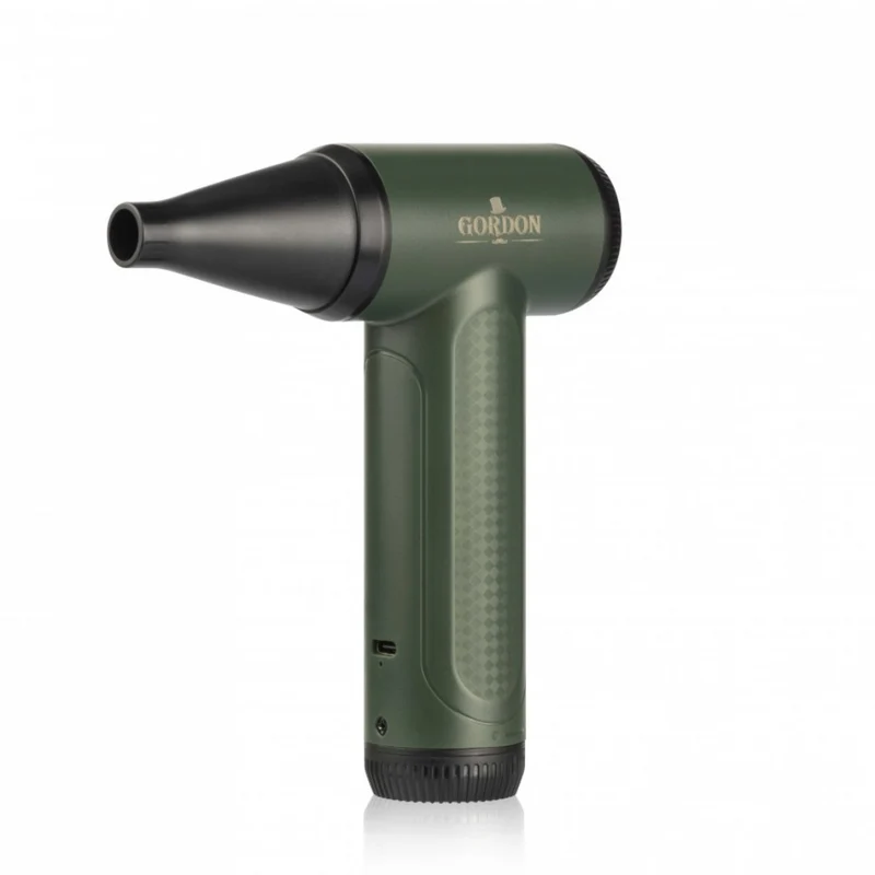 GORDON COMPRESSORE CORDLESS BARBER B810