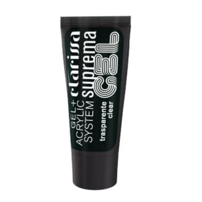 SUPREMA GEL TRASPARENTE 30GR CL3911