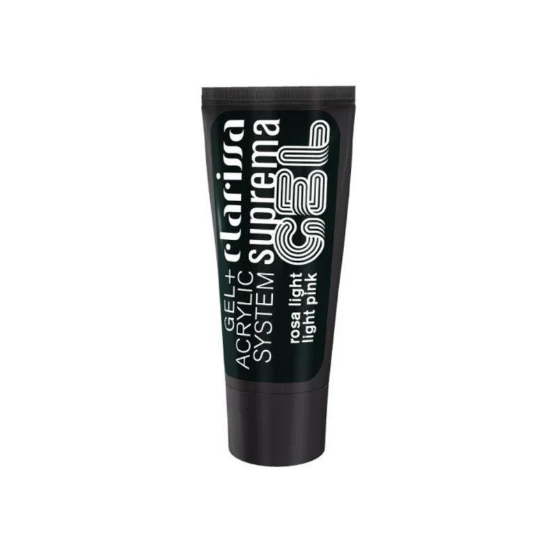 SUPREMA GEL ROSA LIGHT 30GR CL3913